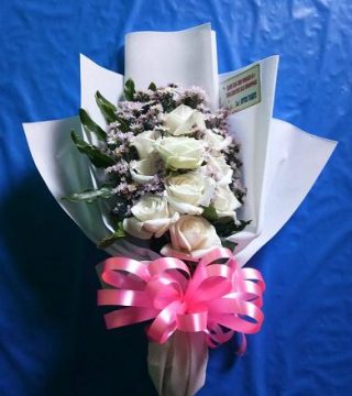 Buket Bunga Murah Untuk Kekasih Toko Bunga Surabaya