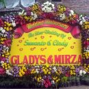 toko bunga surabaya timur